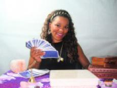 RoxiePhoenix - Tarot Reading and Karmic Astrology